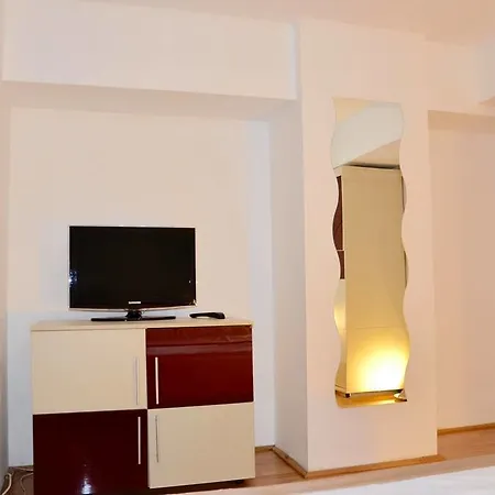 Daire Unirii Stylish