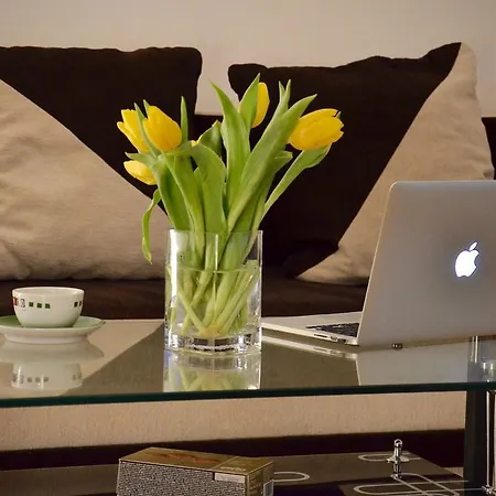 Apartment Unirii Stylish Bucharest