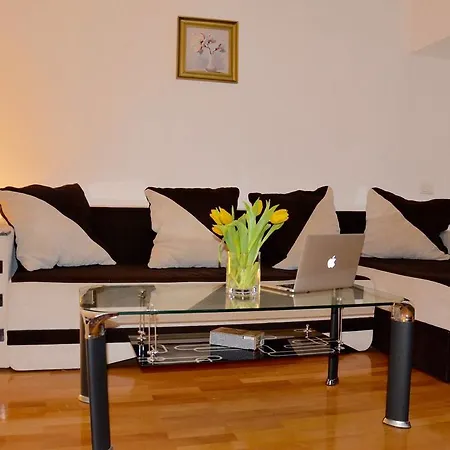 Apartmán Unirii Stylish Bukurešť