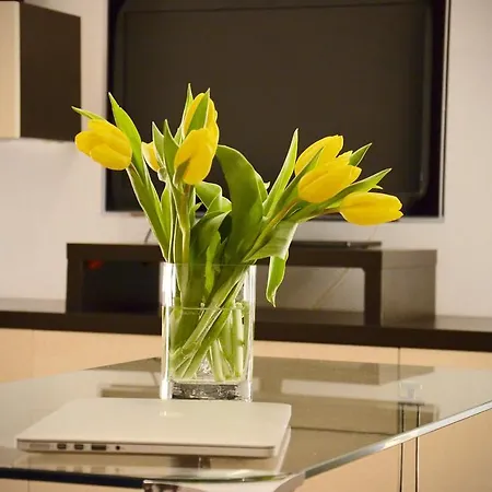 Unirii Stylish Apartment