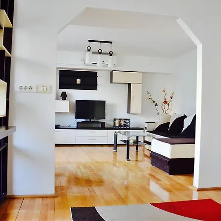 Apartment Unirii Stylish *