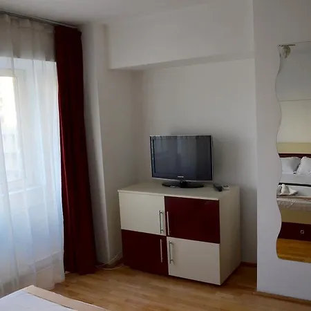 Apartment Unirii Stylish Bucharest