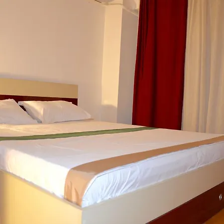 Apartmán Unirii Stylish *