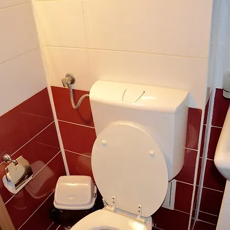 Apartmán Unirii Stylish Bukurešť