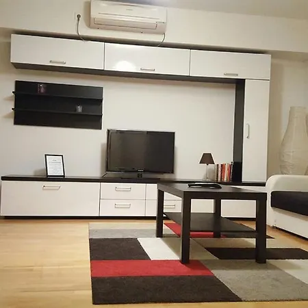Unirii Stylish Bucharest