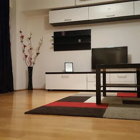 Apartmán Unirii Stylish