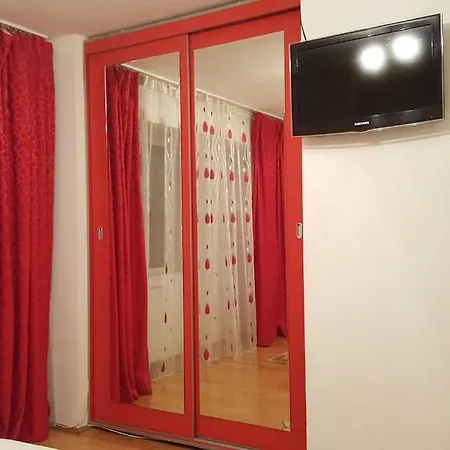 Apartment Unirii Stylish Bucharest