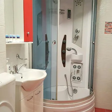Unirii Stylish Bukurešť