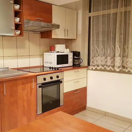 Apartment Unirii Stylish