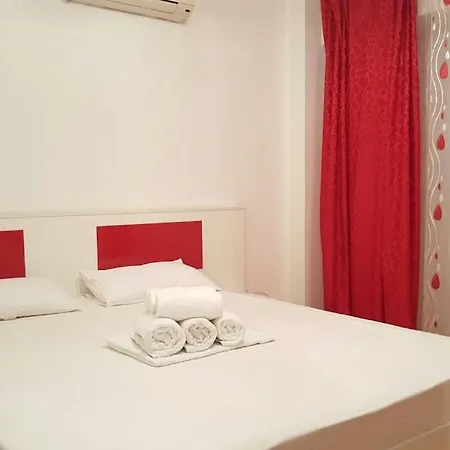 Apartmán Unirii Stylish *